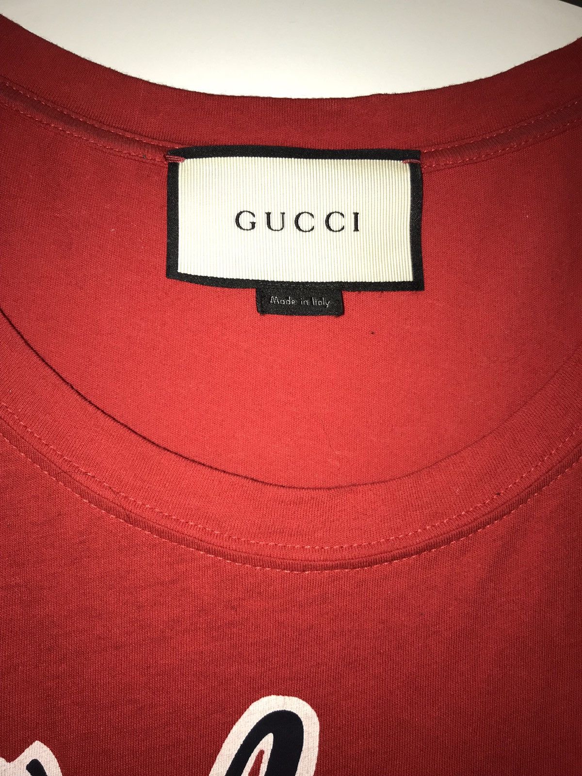 “L’ Aveugle Par Amour” T-Shirt Short Sleeve T Shirts