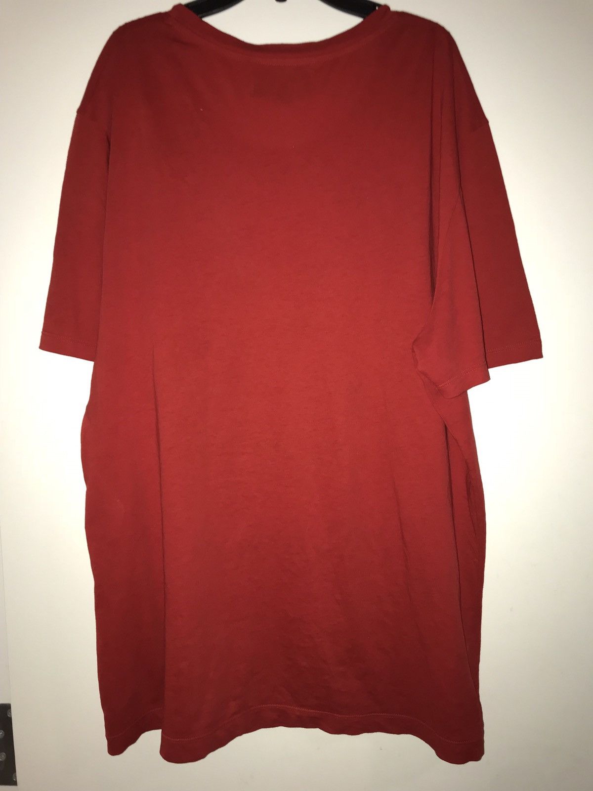 “L’ Aveugle Par Amour” T-Shirt Short Sleeve T Shirts