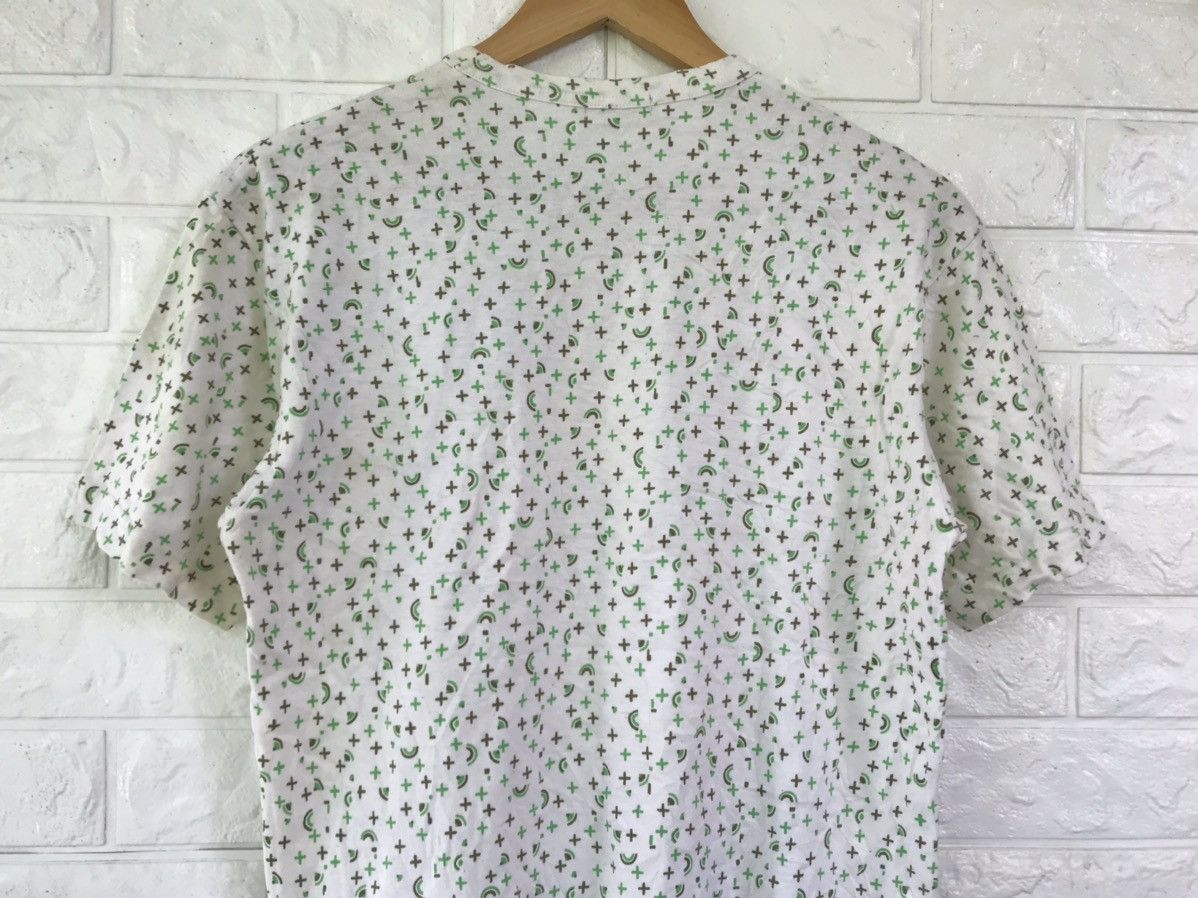Comme des Garcons × Comme des Garcons Homme Plus × Japanese Brand Japanese Designer COMME DES GARCONS HOMME Tee Size US M / EU 48-50 / 2 - 5 Thumbnail