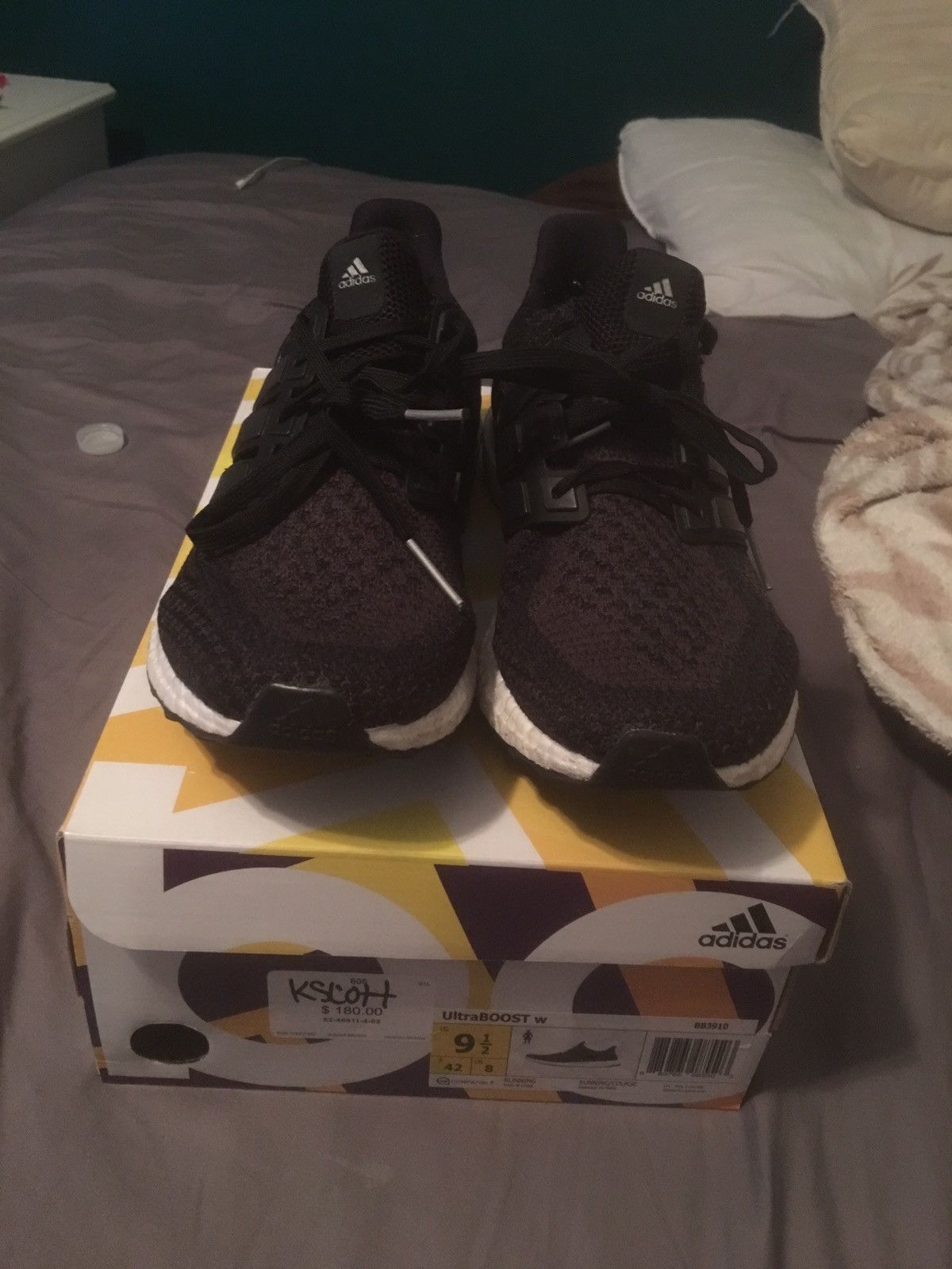Ultra Boost