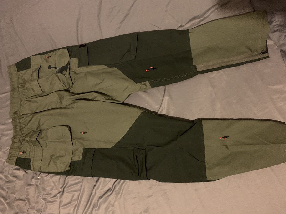 travis scott cargo