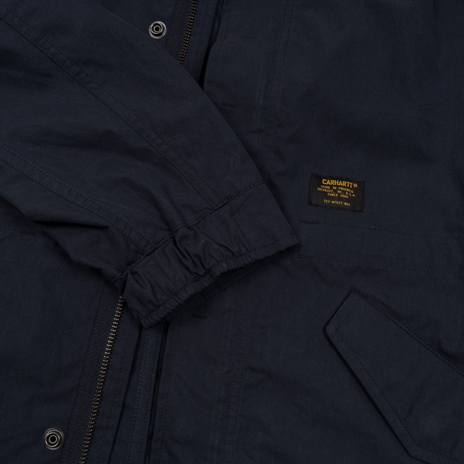 Carhartt Wip Carhartt Wip Desert Parka Grailed
