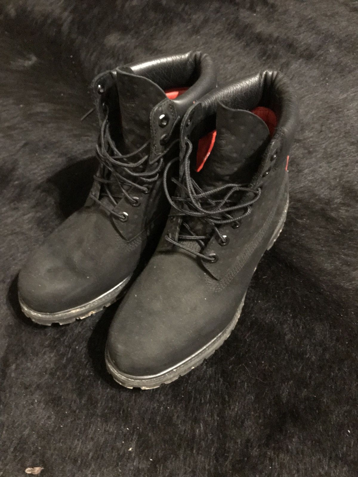 Cdg timbs deals