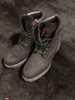 Cdg timbs hot sale