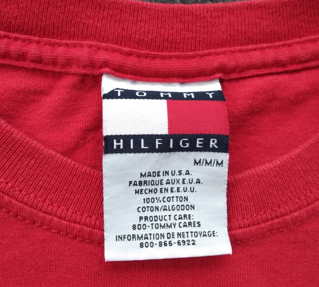 Tommy Hilfiger HILFIGER'S HAWAII SURF INVITATIONAL BY TOMMY HILFIGER Size US M / EU 48-50 / 2 - 2 Thumbnail