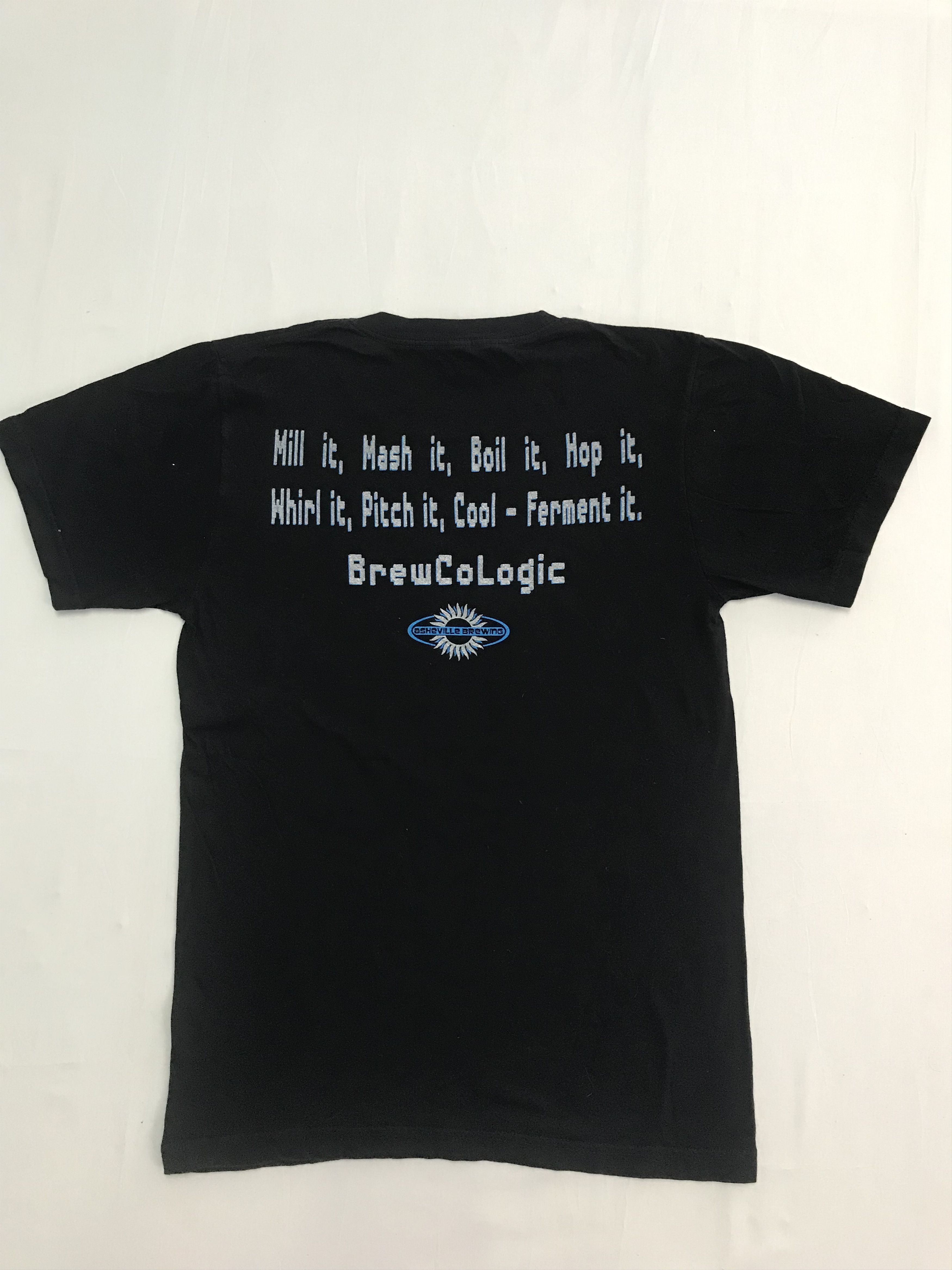 American Apparel Draft Punk Cyborg Digital Tshirt Size US S / EU 44-46 / 1 - 5 Thumbnail