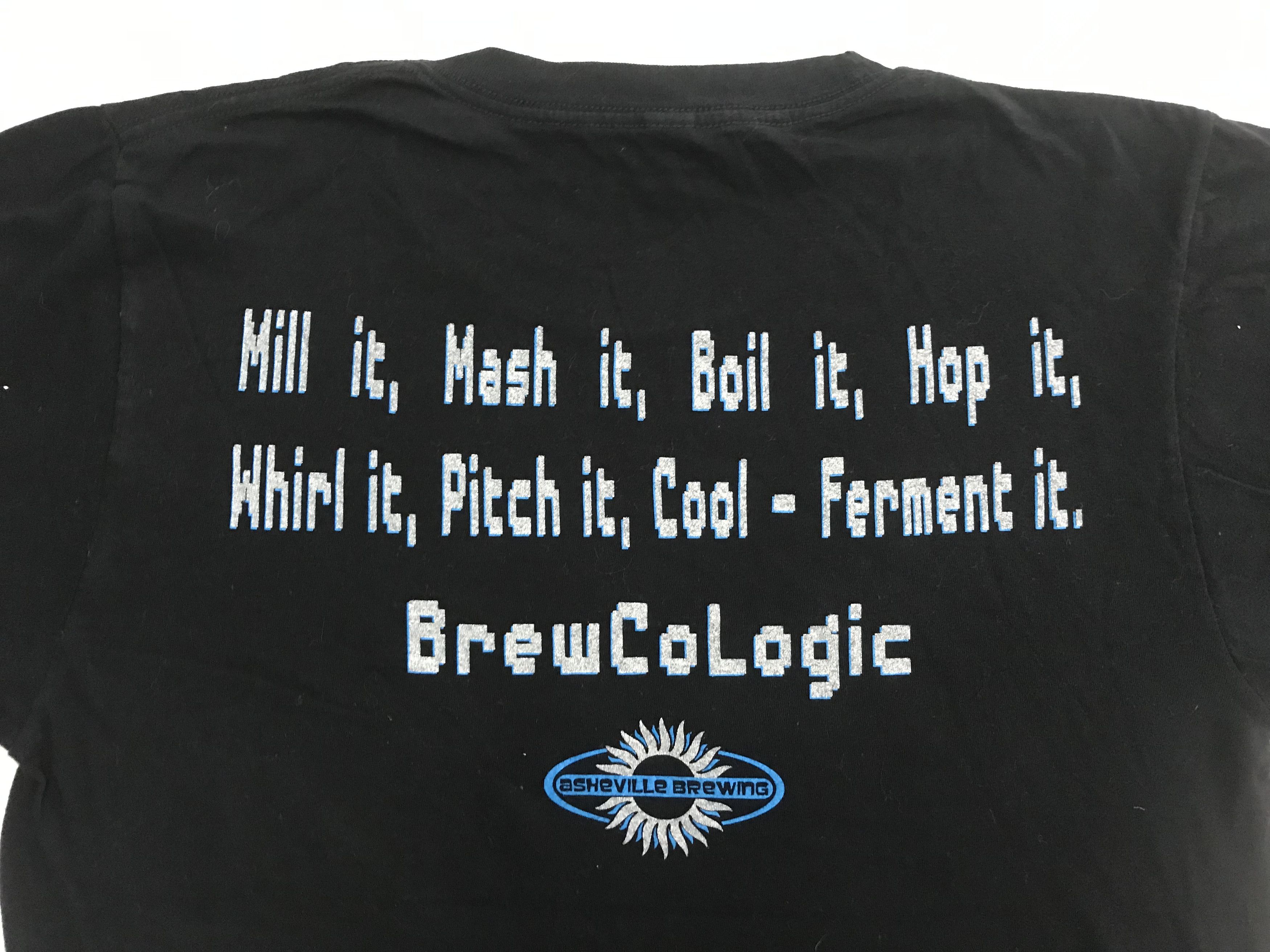 American Apparel Draft Punk Cyborg Digital Tshirt Size US S / EU 44-46 / 1 - 6 Thumbnail