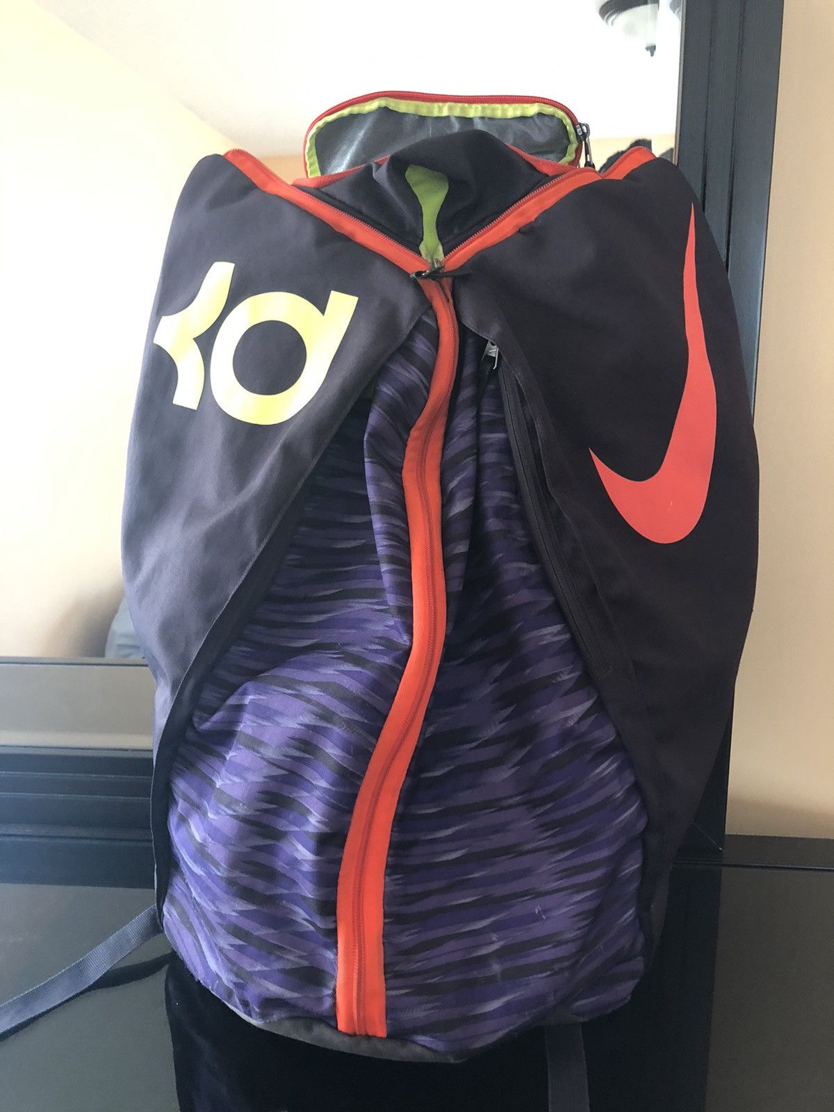 Nike Nike KD Backpack | Grailed