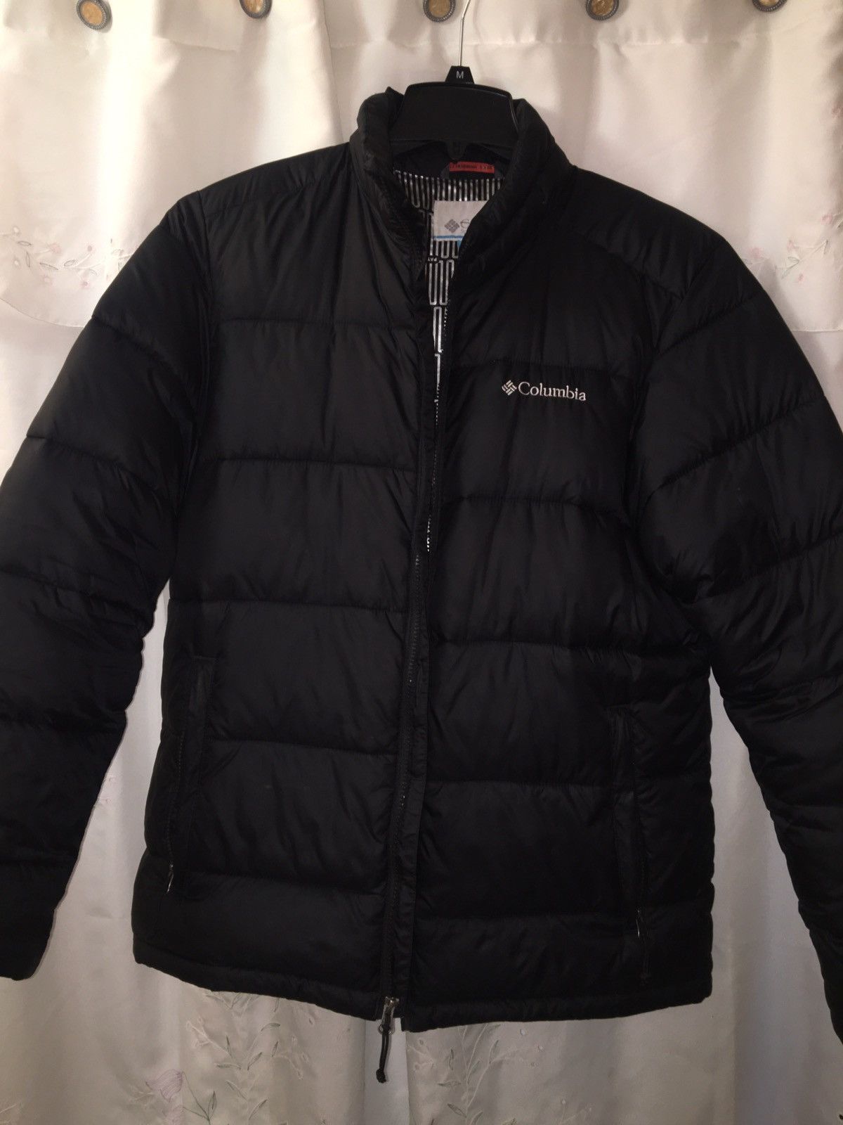 Columbia Columbia Puffer Therma Coil | Grailed