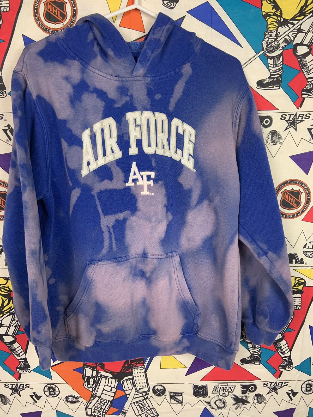 nike air force hoodie