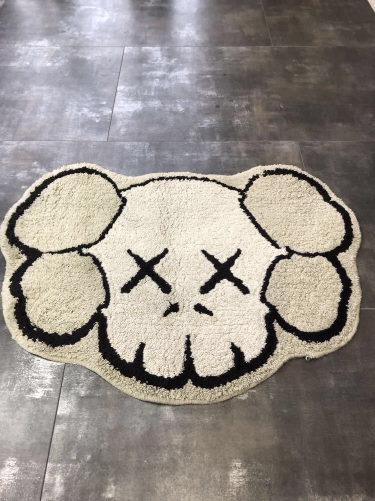 Original Fake × Gallery1950 灰皿 KAWS - 小物