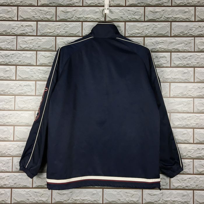 Champion Vintage 90s Champion Products Windbreaker Hoodie Jacket