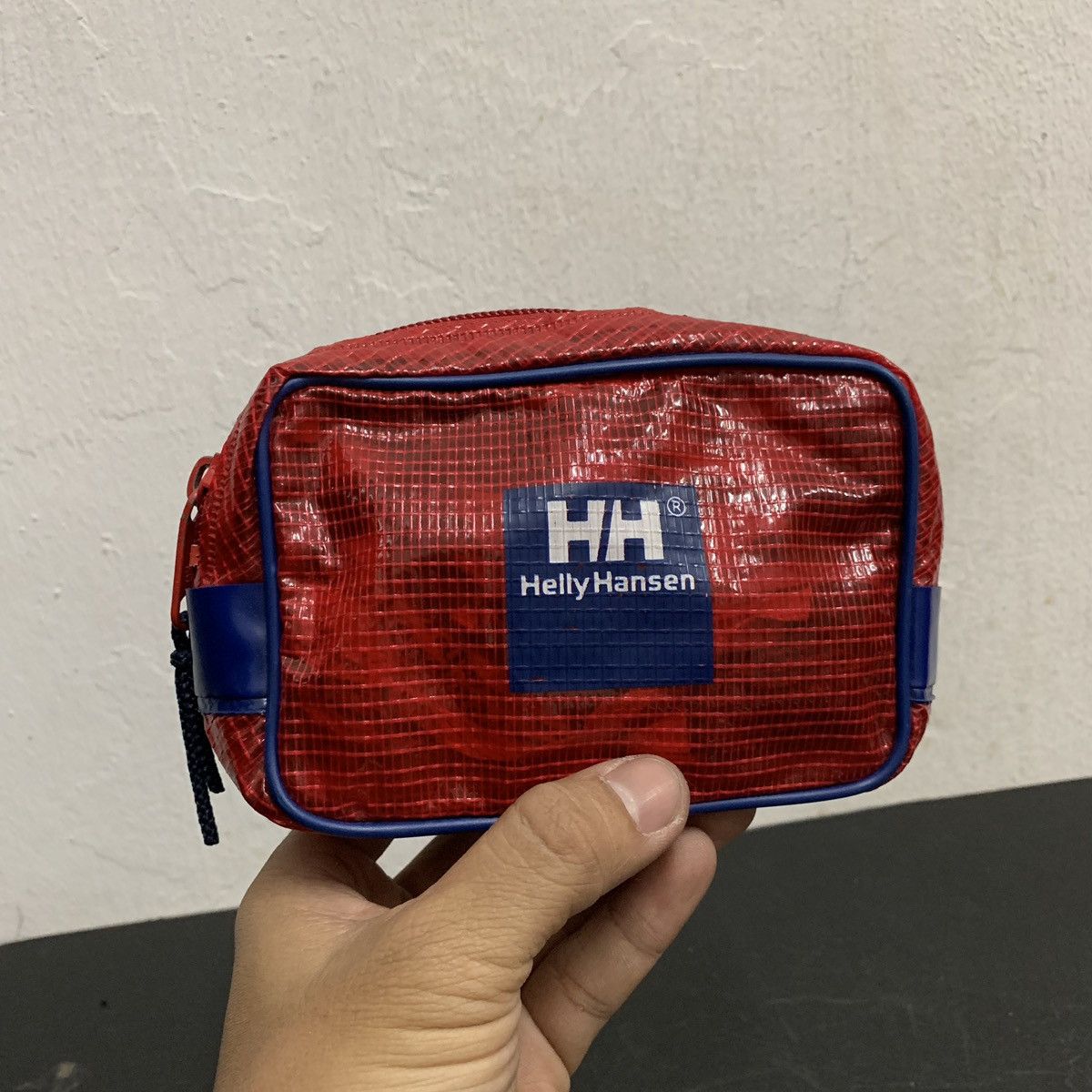 Helly Hansen ⚡️‼️FAST SALE‼️⚡️Helly Hansen Pouch Mini Clutch Bag Size ONE SIZE - 1 Thumbnail