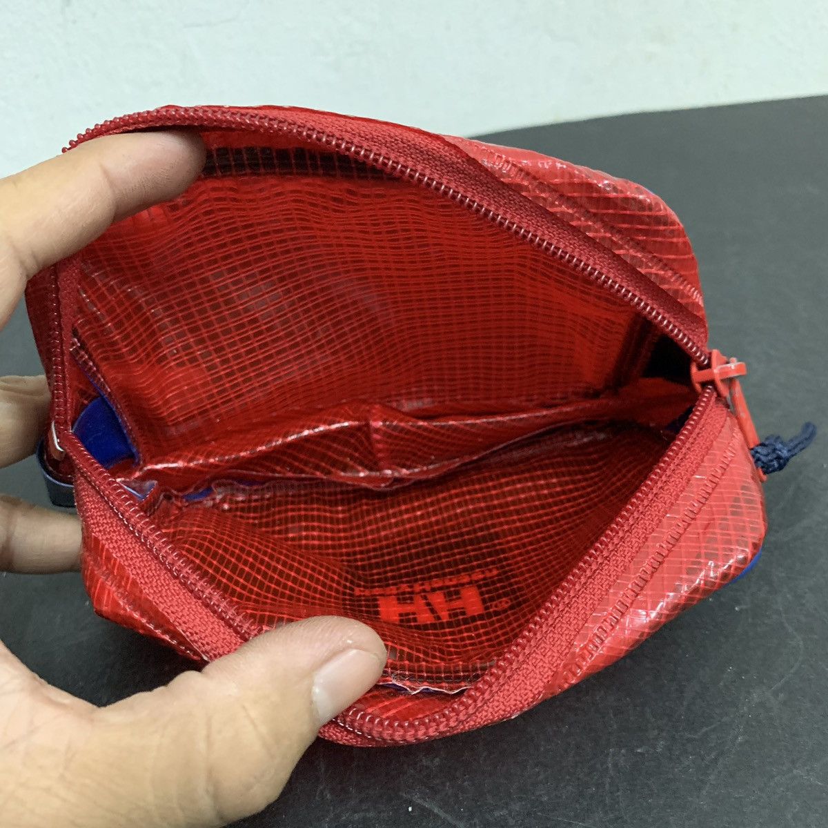 Helly Hansen ⚡️‼️FAST SALE‼️⚡️Helly Hansen Pouch Mini Clutch Bag Size ONE SIZE - 3 Thumbnail