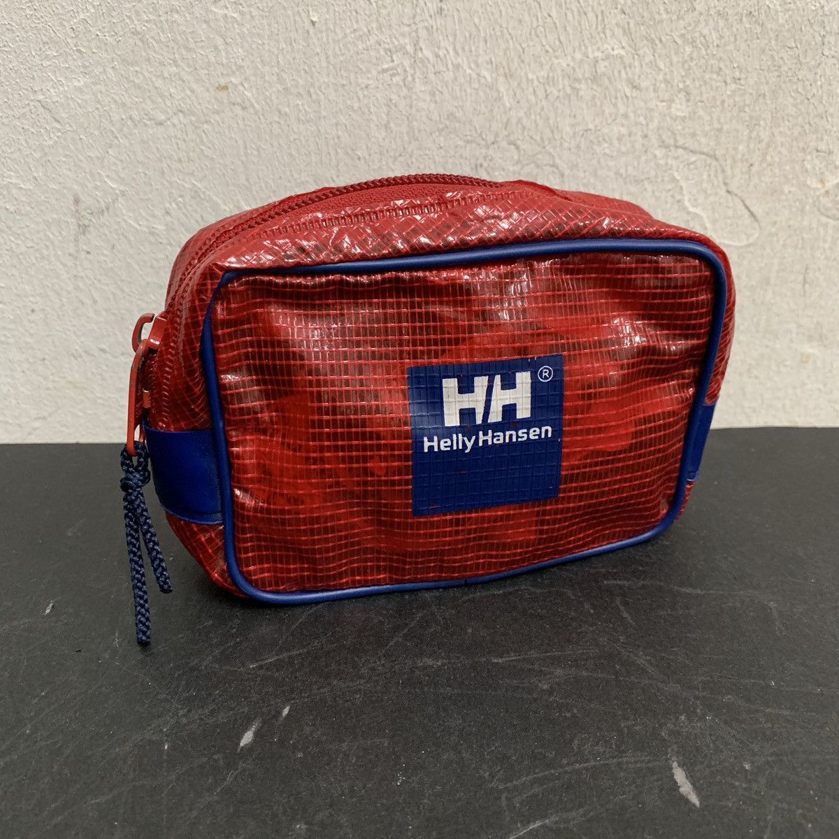 Helly Hansen ⚡️‼️FAST SALE‼️⚡️Helly Hansen Pouch Mini Clutch Bag Size ONE SIZE - 4 Thumbnail