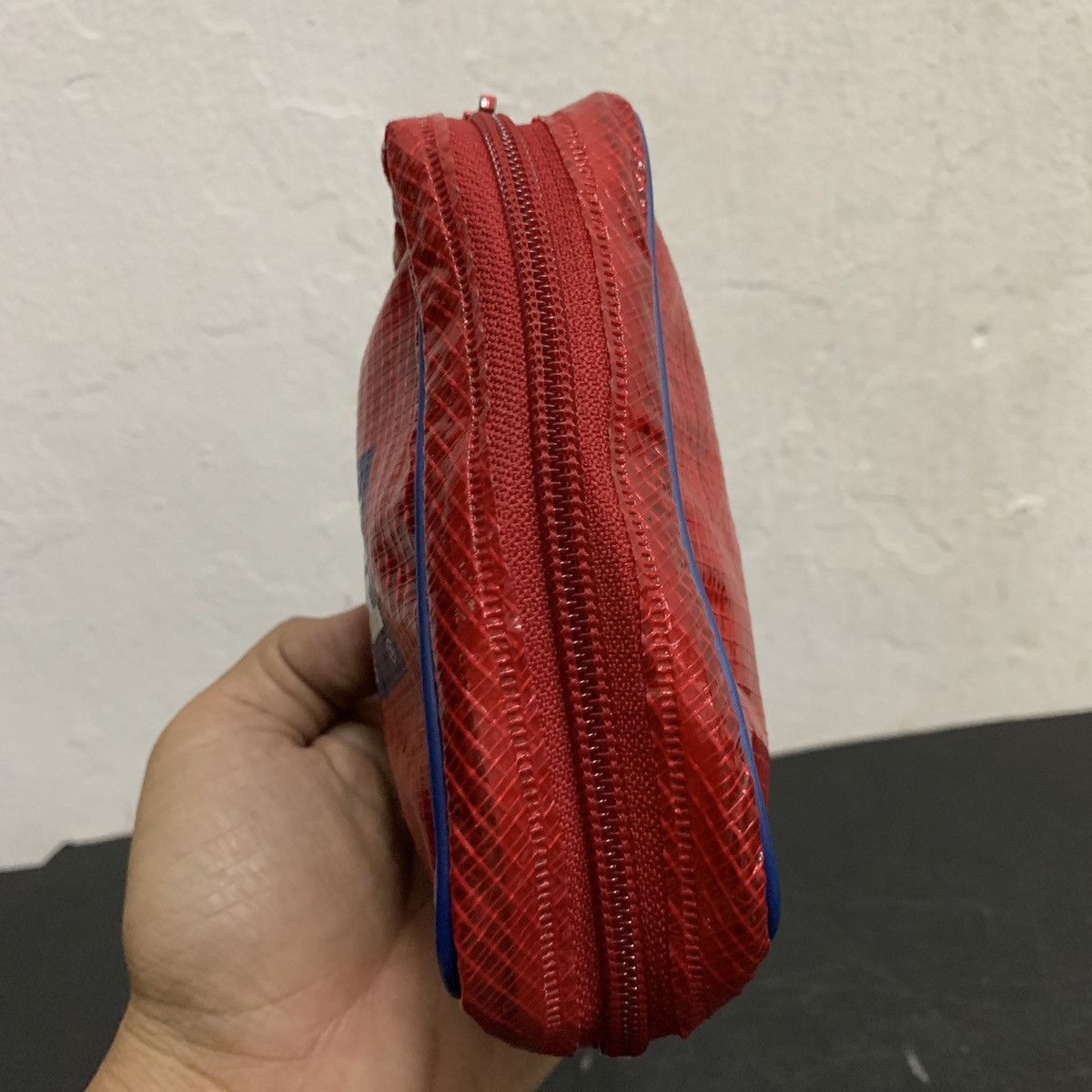 Helly Hansen ⚡️‼️FAST SALE‼️⚡️Helly Hansen Pouch Mini Clutch Bag Size ONE SIZE - 2 Thumbnail