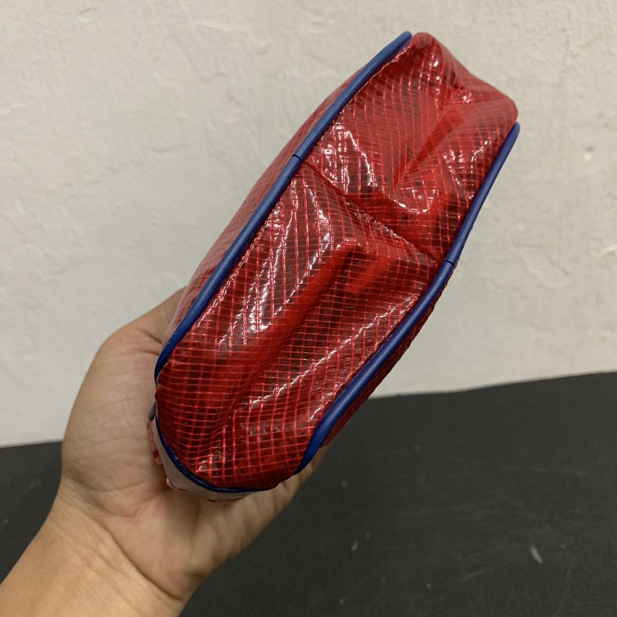Helly Hansen ⚡️‼️FAST SALE‼️⚡️Helly Hansen Pouch Mini Clutch Bag Size ONE SIZE - 5 Thumbnail