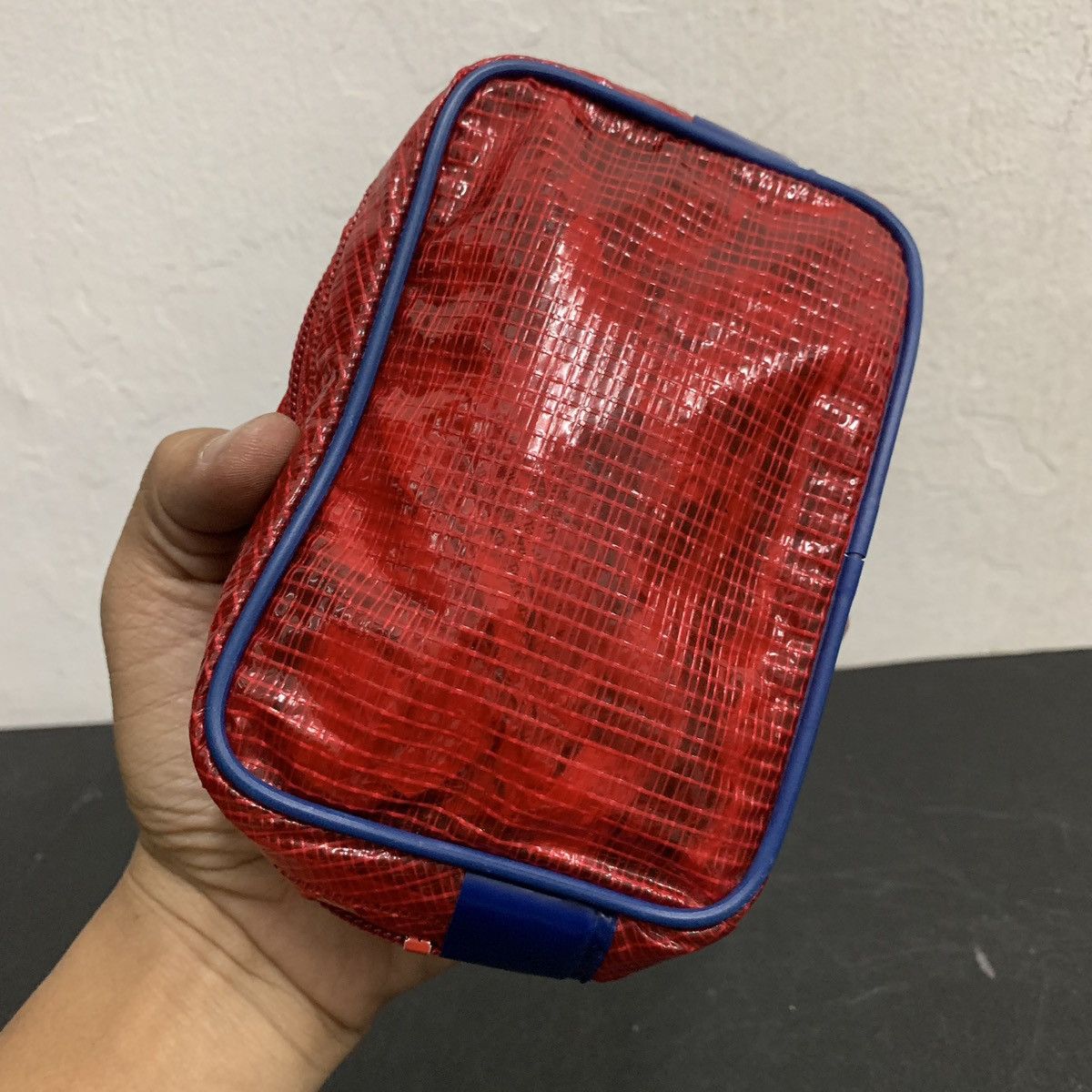 Helly Hansen ⚡️‼️FAST SALE‼️⚡️Helly Hansen Pouch Mini Clutch Bag Size ONE SIZE - 6 Thumbnail