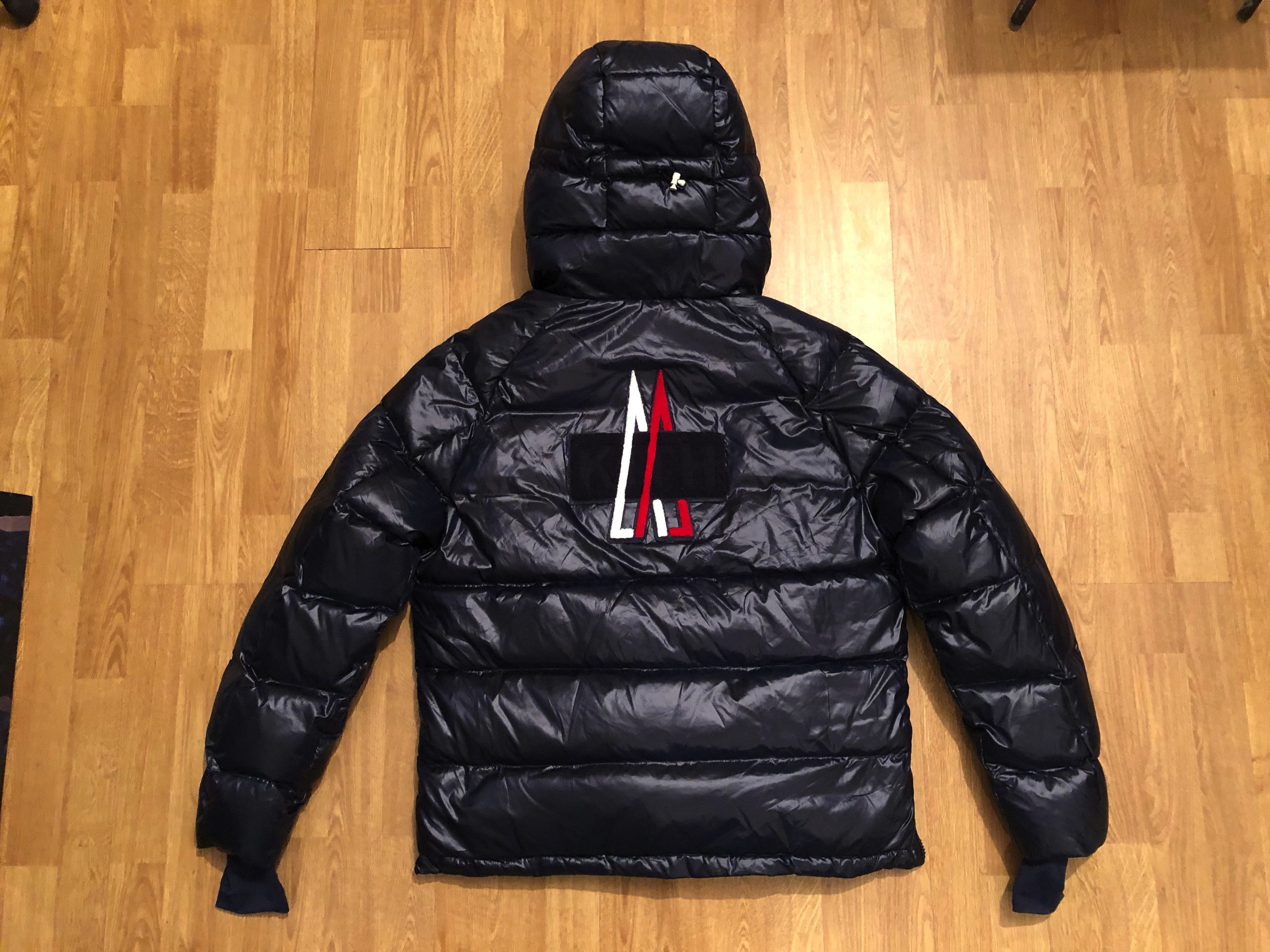 Moncler lachat best sale