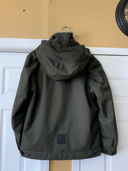 Norwegian Rain Bumfreezer Jacket | Grailed