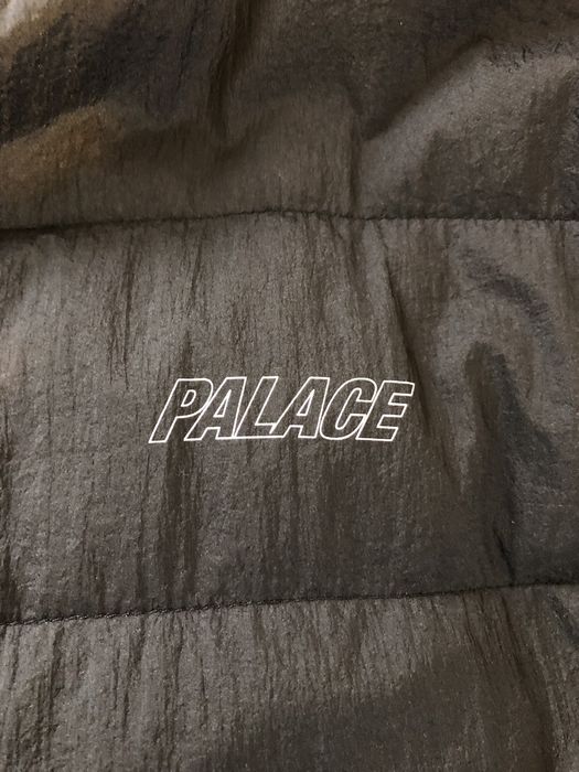 Palace Insu-Later Hood | Grailed