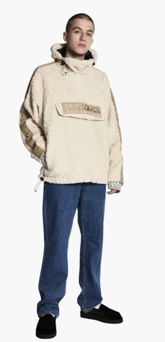 Napapijri Napa by Martine Rose - Tyson Jacket | Grailed