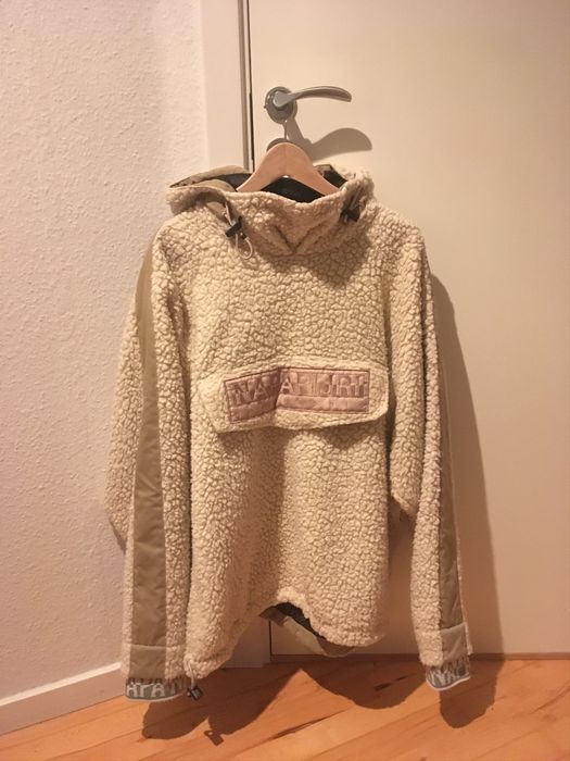 Napapijri Napa by Martine Rose - Tyson Jacket | Grailed