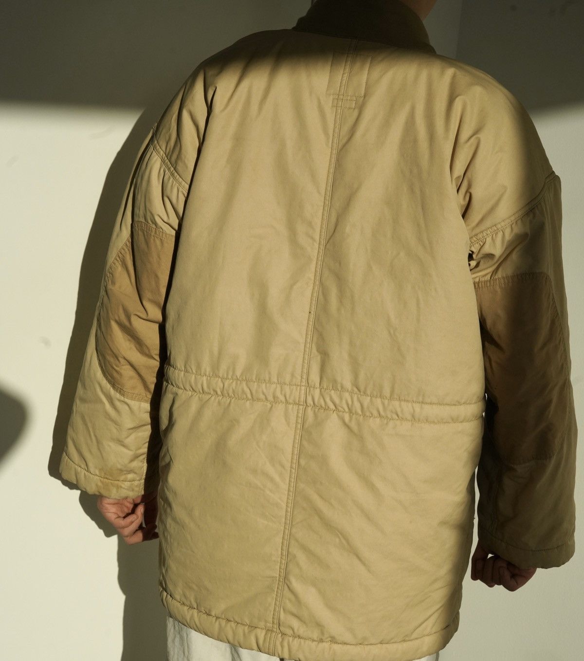 Visvim Visvim Dotera military jacket/kimono Size US M / EU 48-50 / 2 - 5 Thumbnail