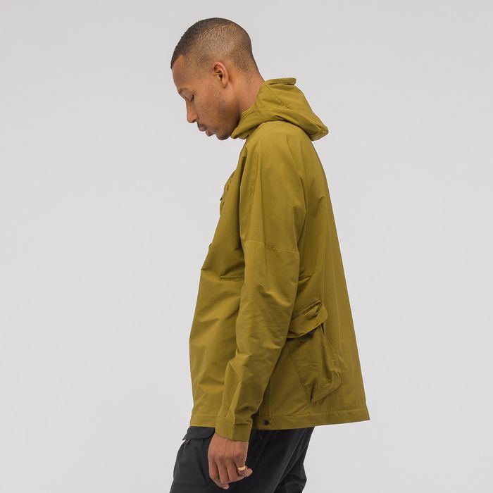 Nike Nikelab AAE 2.0 Olive Jacket | Grailed