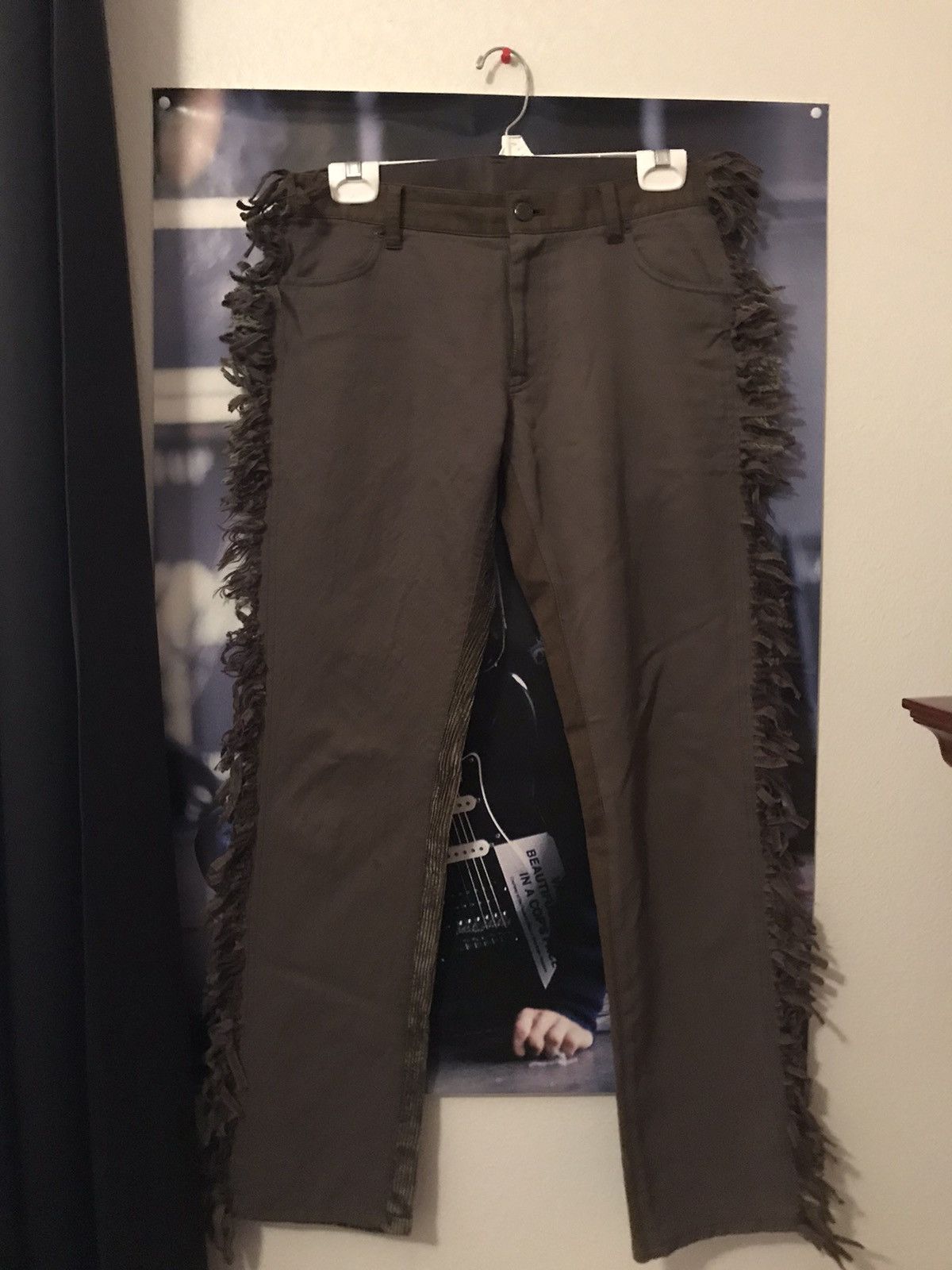 【binary01】Akab Folding Wide Denim Pants★送料・関税込 Flvsun Women Baggy Wide Leg Jeans High Waist Boyfriend Jeans