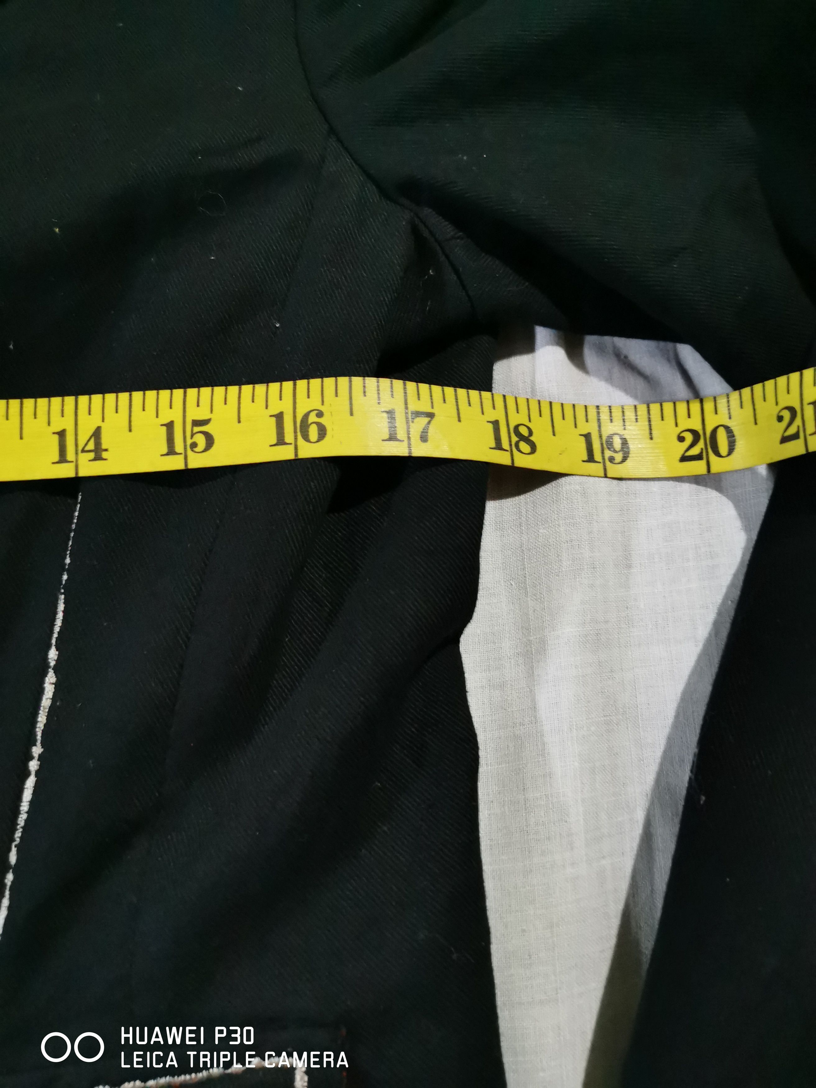 Moschino MOSCHINO JACKET Size US S / EU 44-46 / 1 - 3 Thumbnail