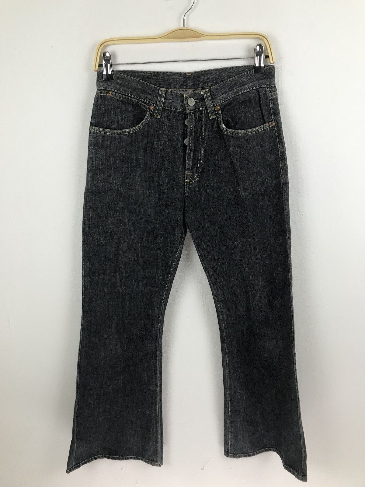 Gucci Gucci Denim Pants Size US 28 / EU 44 - 2 Thumbnail