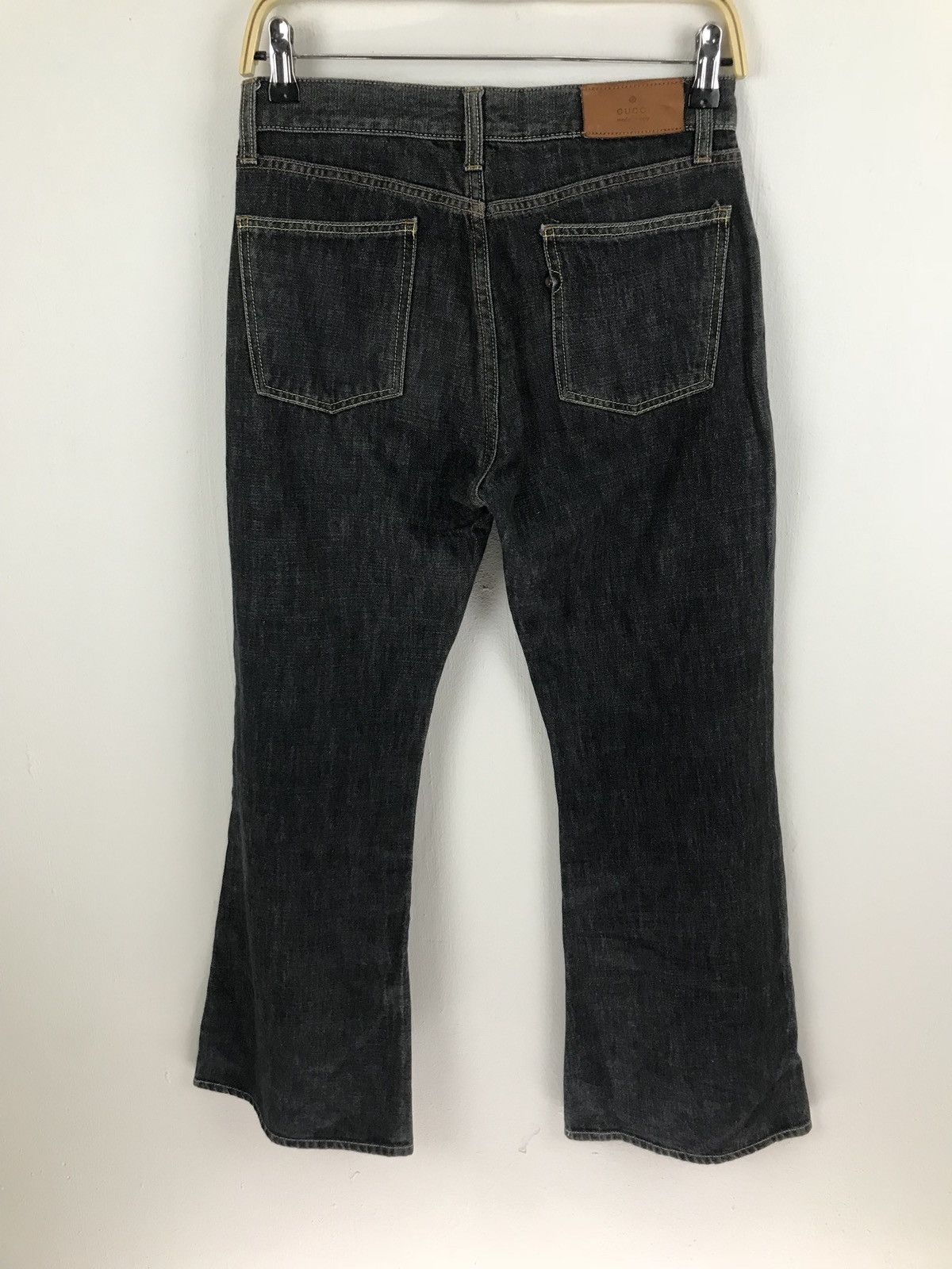 Gucci Gucci Denim Pants Size US 28 / EU 44 - 1 Thumbnail