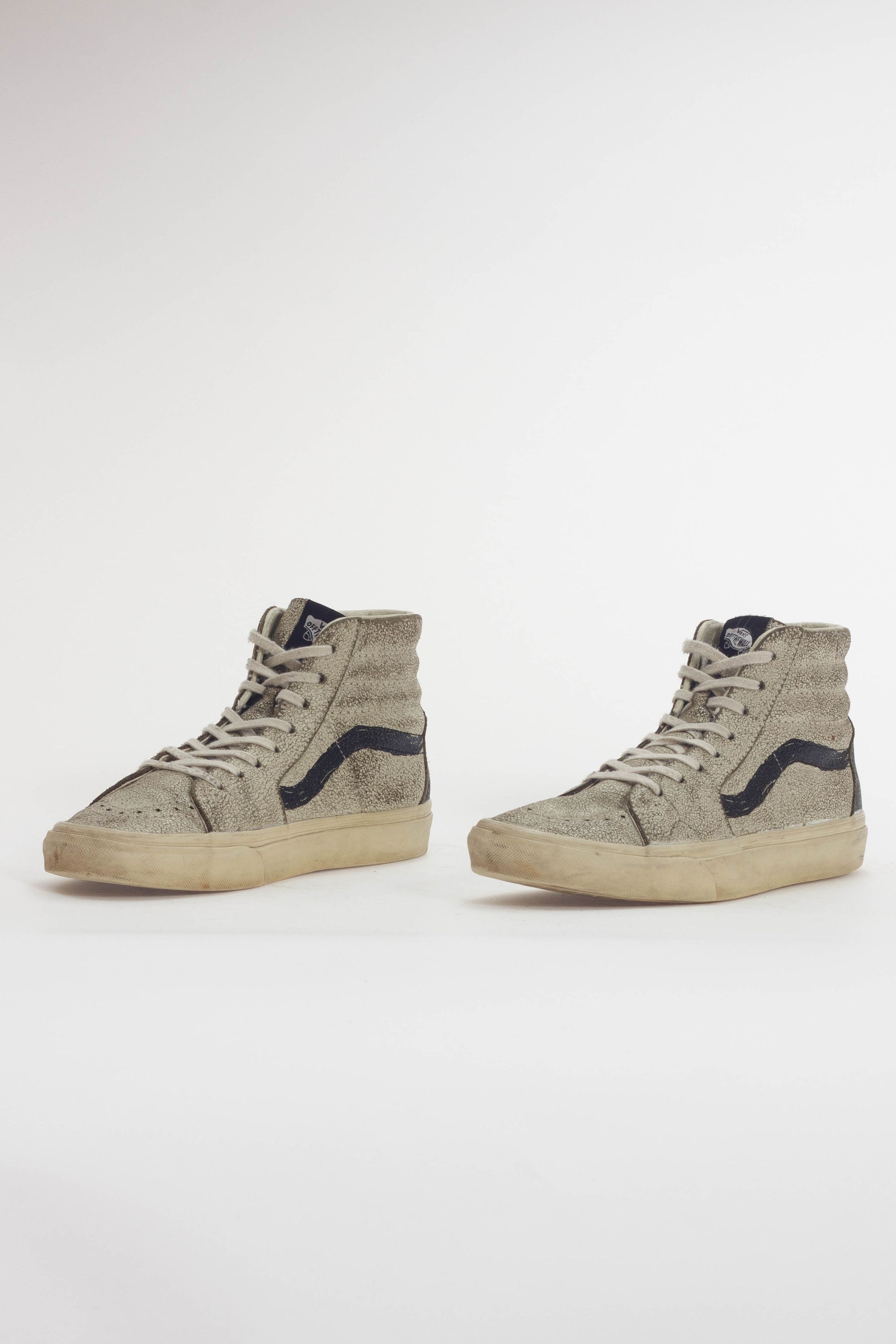 Marni x vans sales