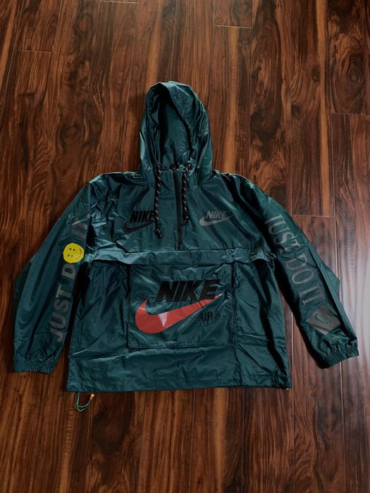 Nike x cactus plant flea best sale market anorak