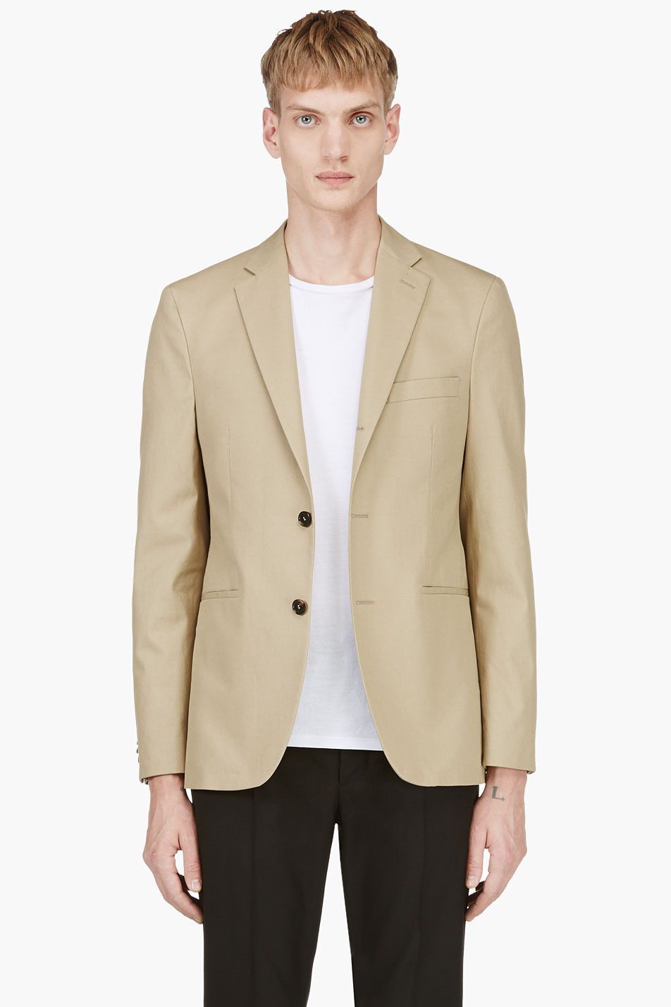Acne Studios Drifter J Dot SS14 Size 38R - 1 Thumbnail