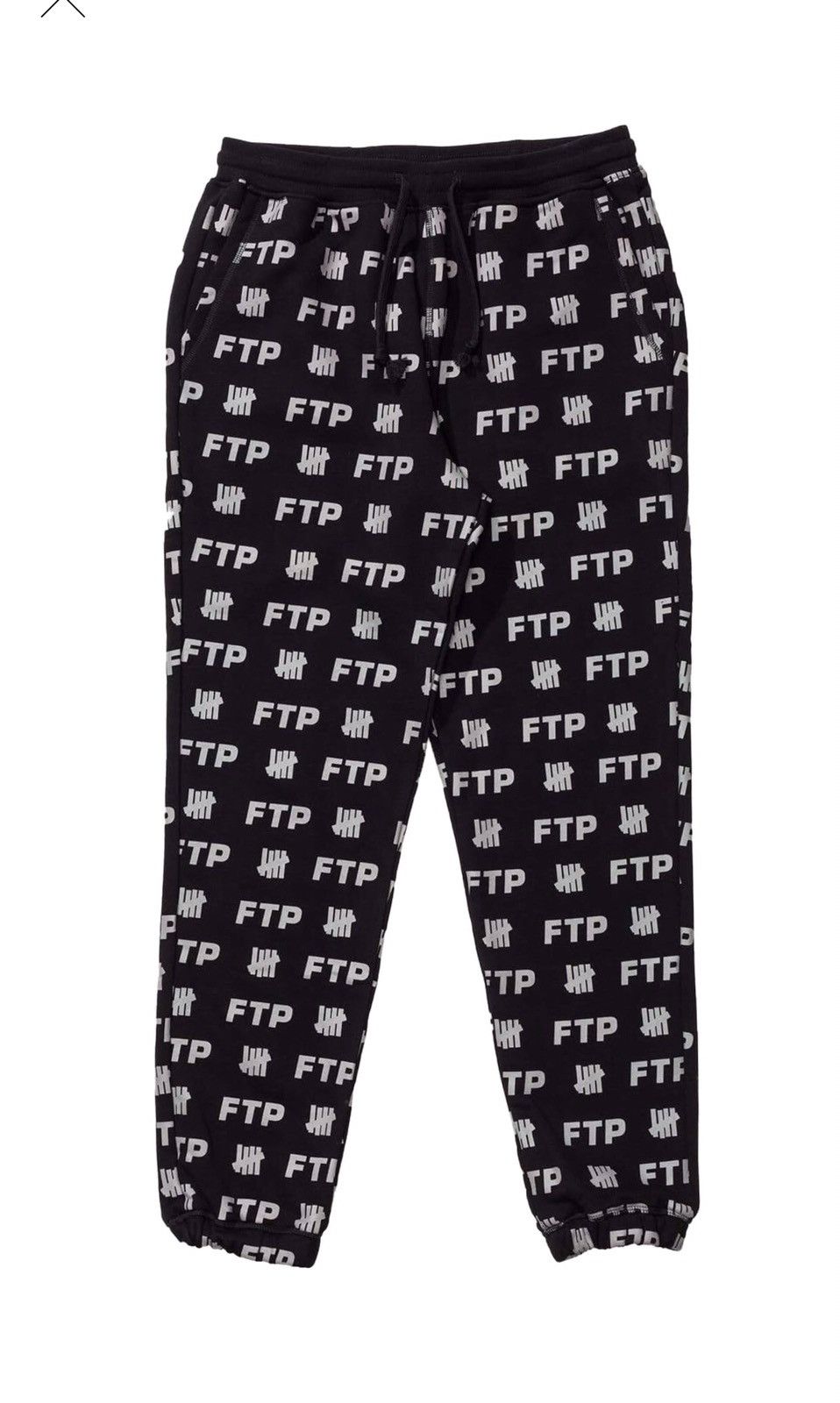 Cheapest FTP pants