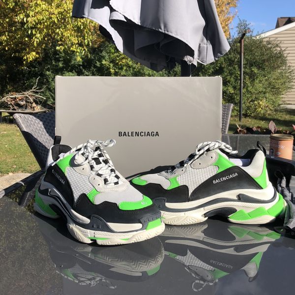 Triple s mr outlet porter