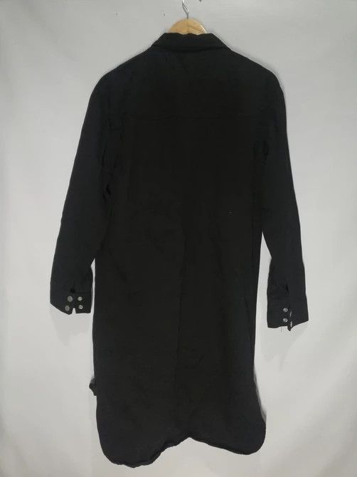 Anti Social Social Club The anti social & sympathy Maison Gilfy long jacket Size US M / EU 48-50 / 2 - 4 Thumbnail