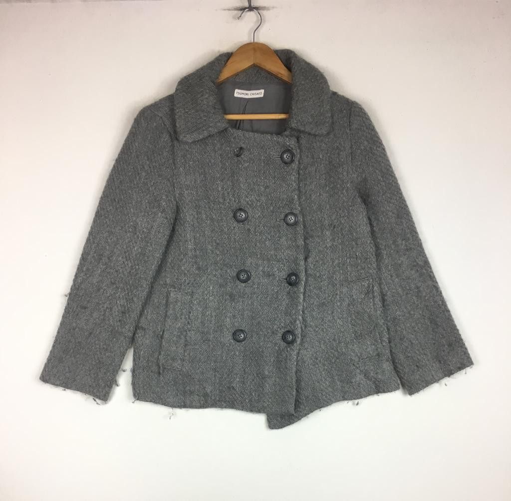 Chisato Tsumori Issey Miyake