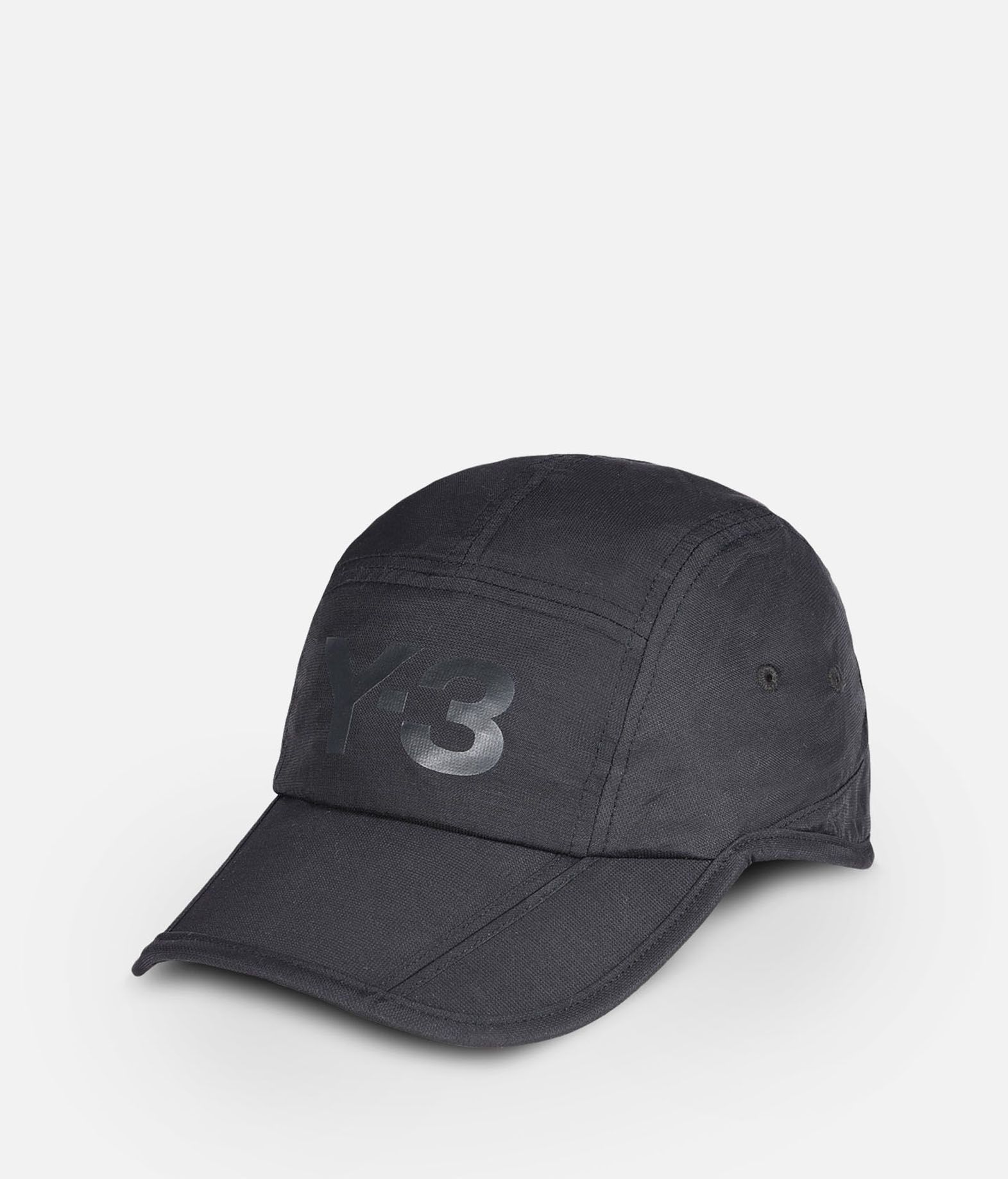 Adidas × Y-3 × Yohji Yamamoto Y-3 Foldable Tech Cap | Grailed