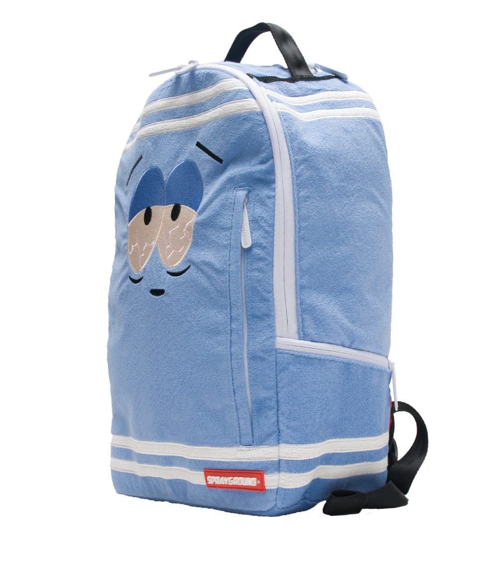 Sprayground South Park Towelie Backpack | Grailed