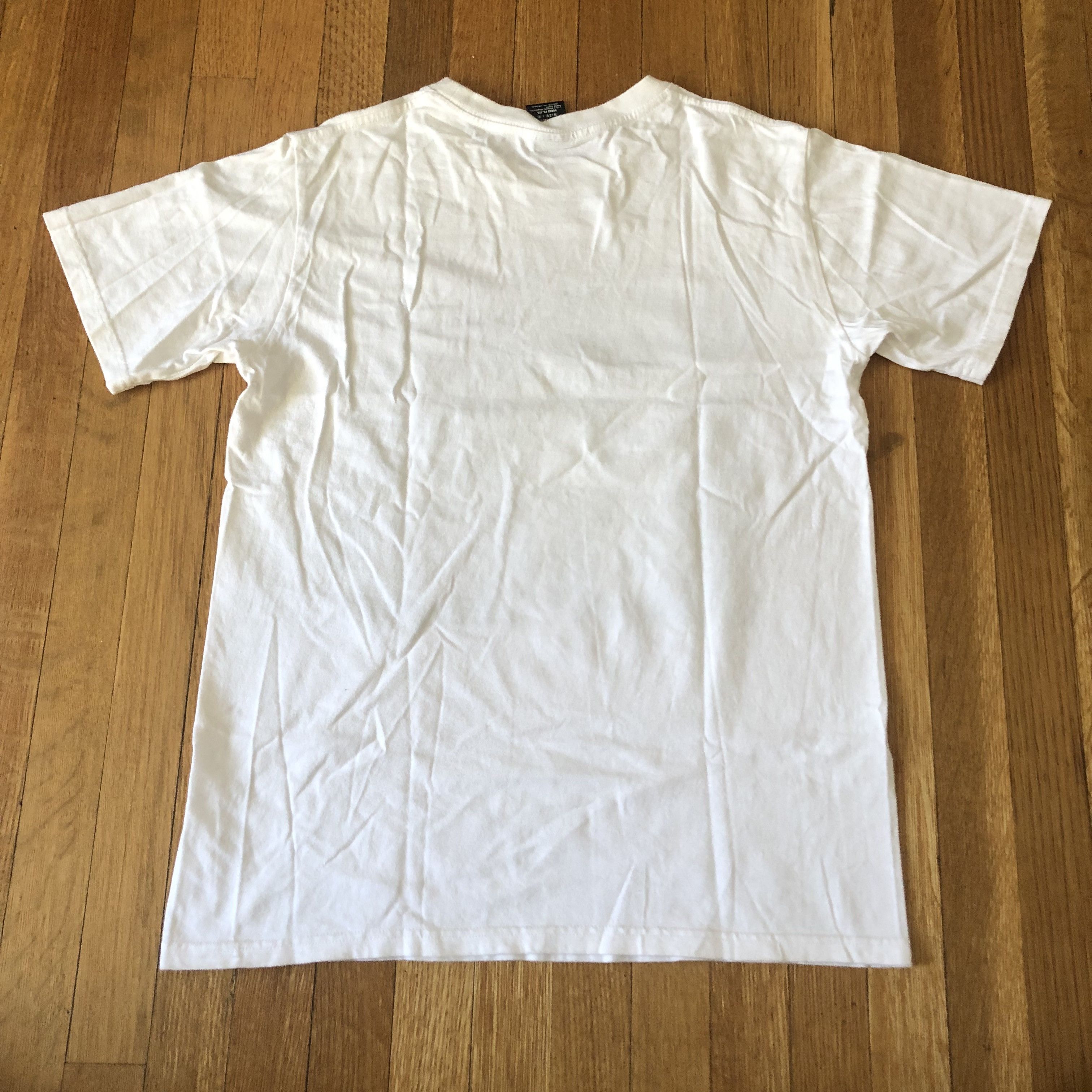 Number (N)ine Number Nine Led Zeppelin Tee | Grailed Number (N)ine Number Nine Led Zeppelin Tee | Grailed