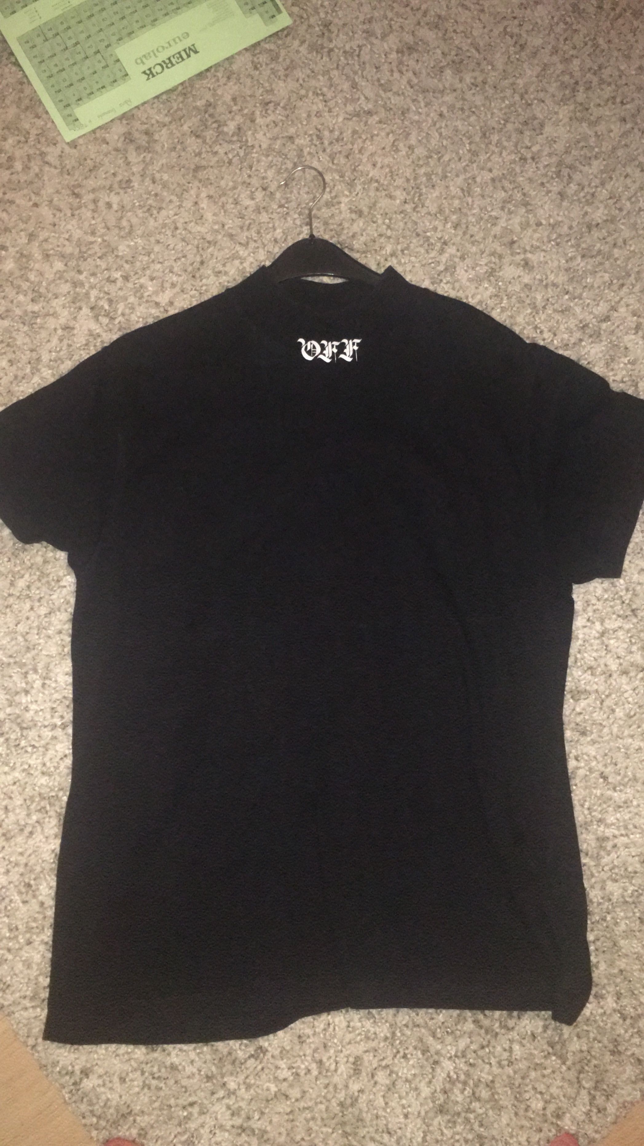 Off-White Off-white T shirt | Grailed