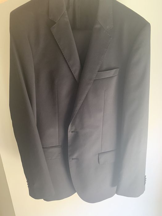 Hugo Boss Hugo Boss Guabello 120 Suit Grailed