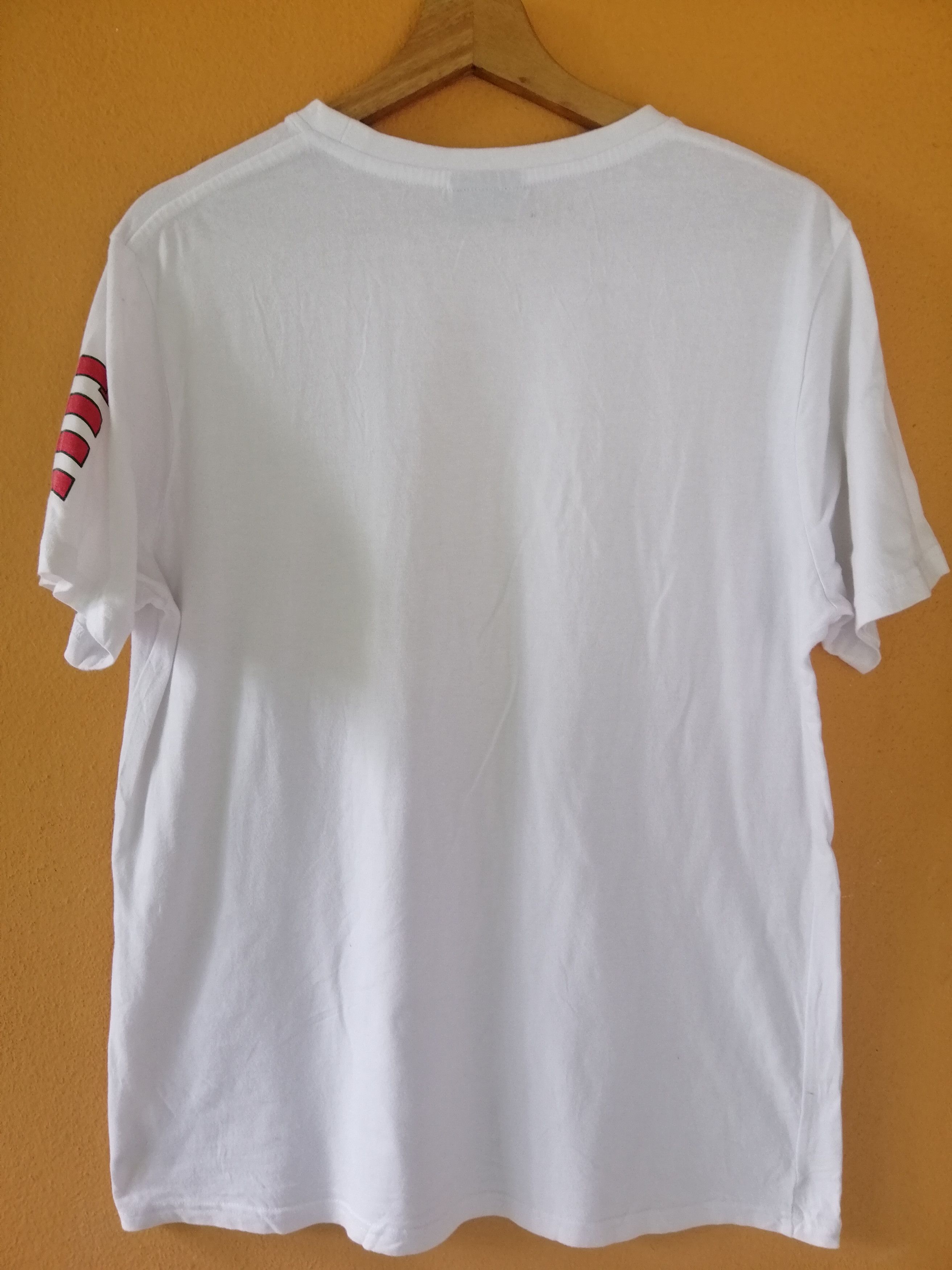 Number (N)ine Number Nine X Marlboro Tee Size US M / EU 48-50 / 2 - 2 Thumbnail