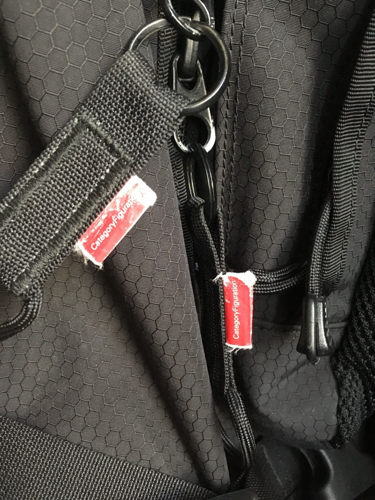 Wtaps WTaps x Porter Readypack A.L.I.C.E. 2nd Gen. | Grailed