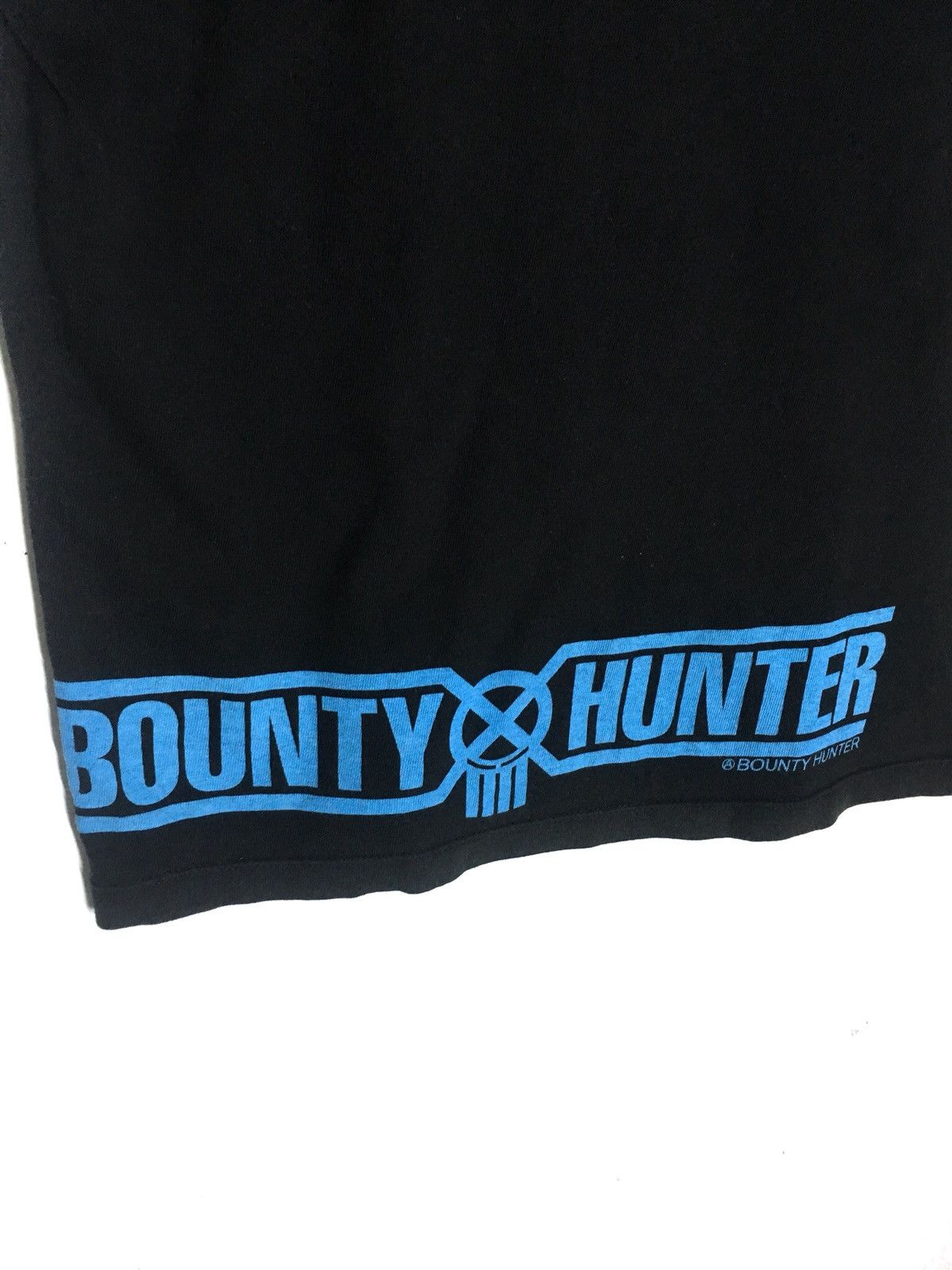 Vintage Rare Design Vintage Bounty Hunter X Marilyn Monroe T-shirt Size US S / EU 44-46 / 1 - 5 Thumbnail
