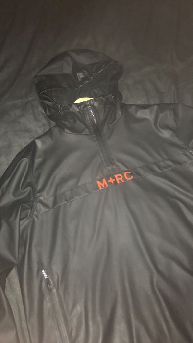 M+Rc Noir Storm Jacket | Grailed