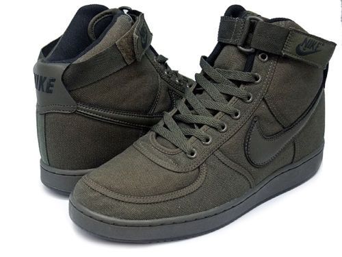 Nike Vandal eYe Junya Watanabe